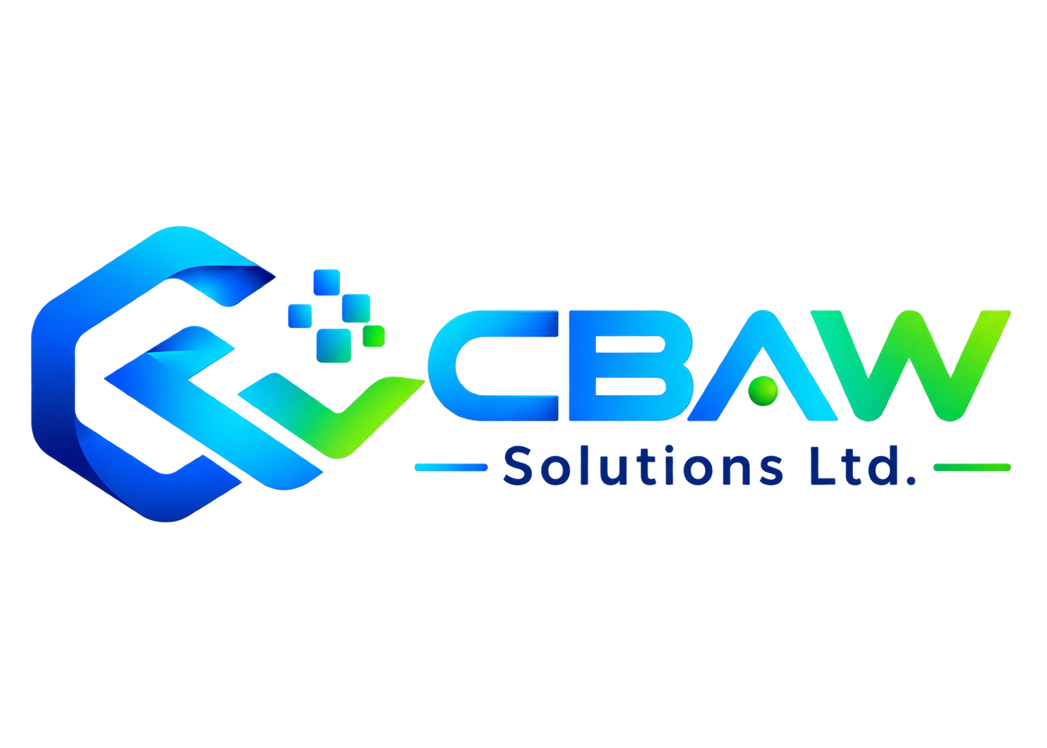 CBAW Solutions Ltd.