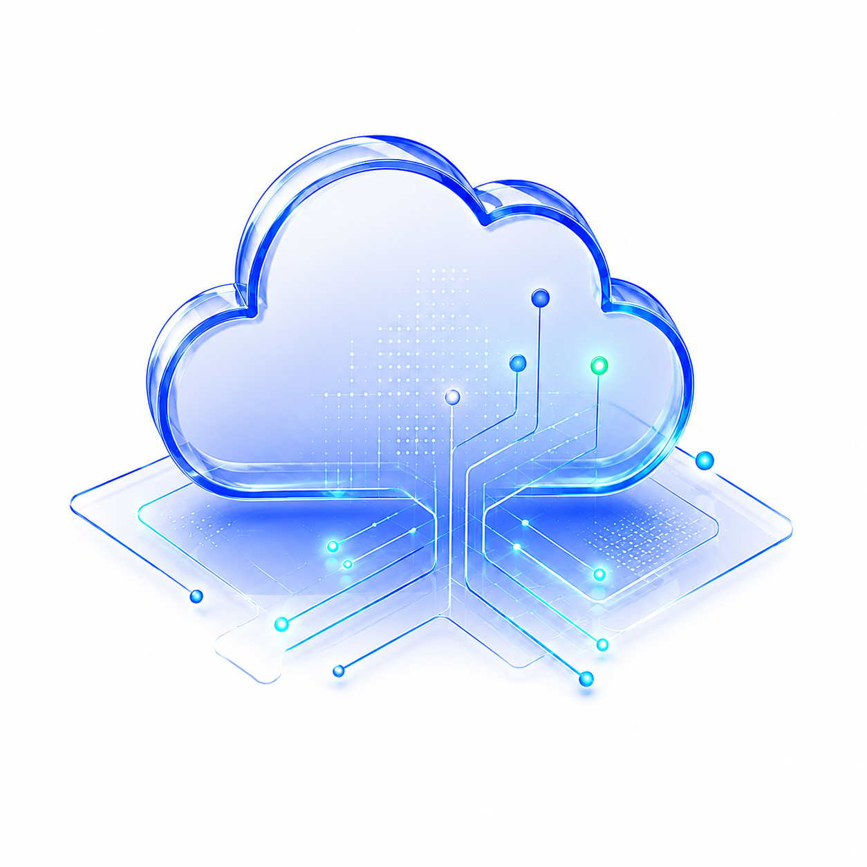 Cloud infrastructure
