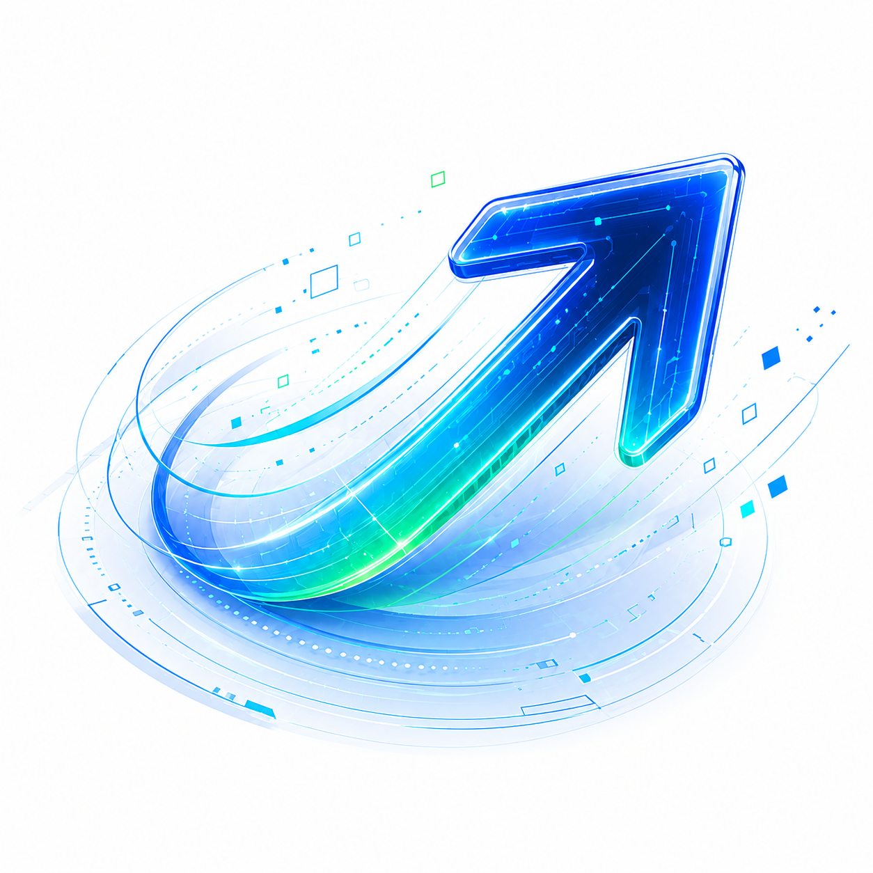 Digital transformation
